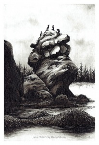 Coastline 2