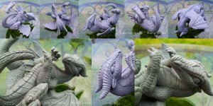 Baby Dragon