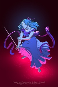 Phaedra